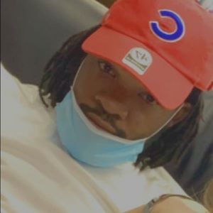 Meet your Posher, Rodney